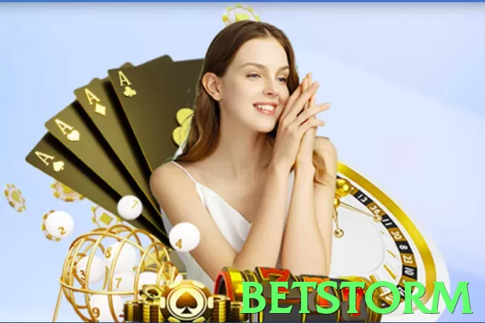 Betstorm Pakistan - 3