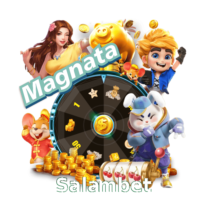 ☘️ High-RTP slots + Free Spins! Salambet